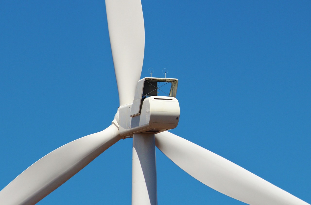 Can Renewable Energy Replace Fossil Fuels?